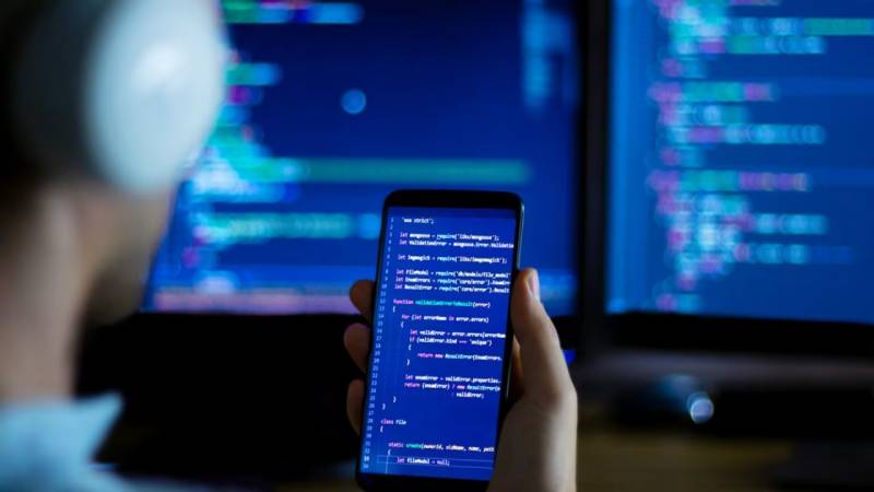 Node.js赋能江北区软件开发:解锁企业业务增长的核心引擎